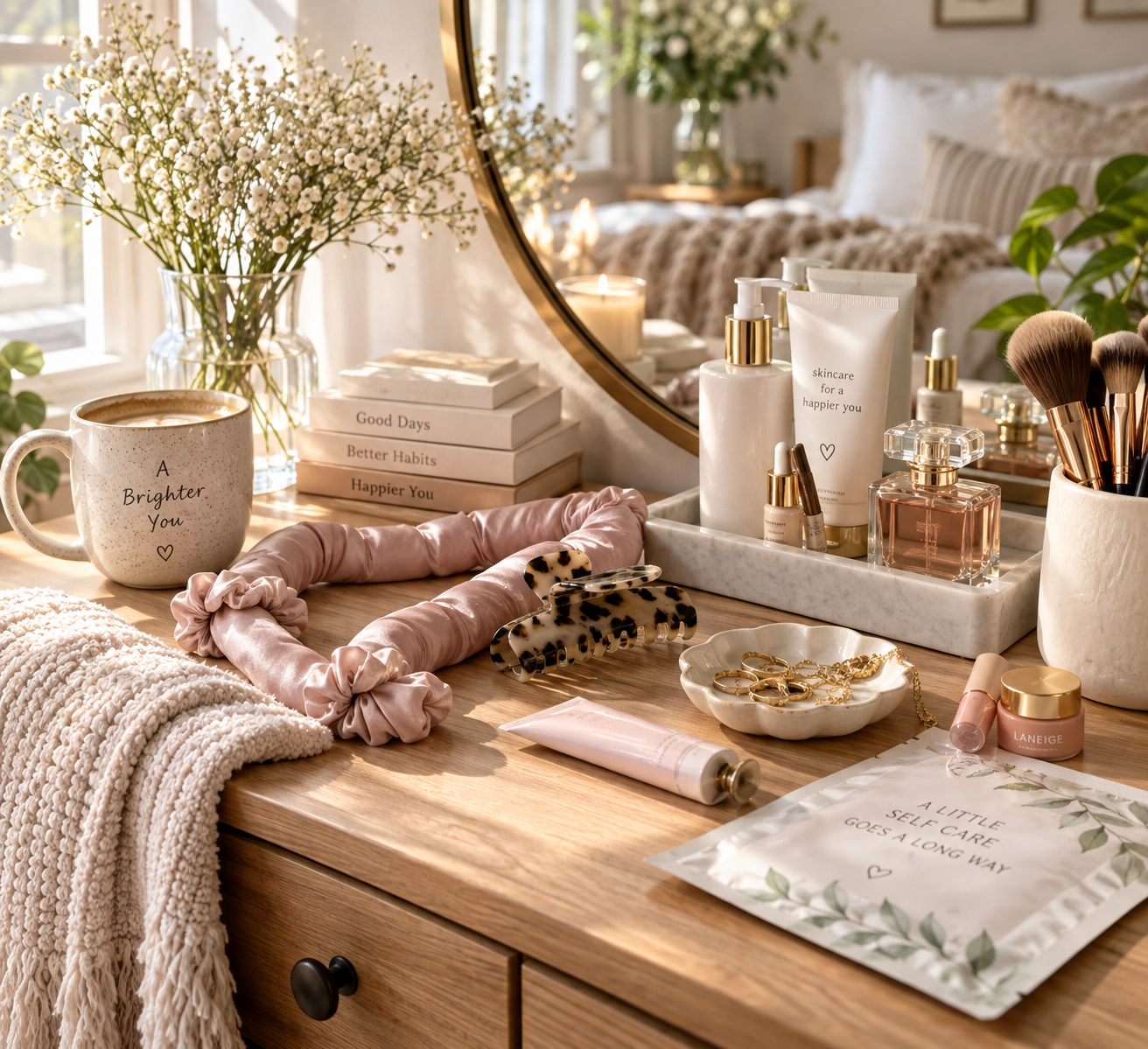 15 Low-Effort Ways to Feel More Put Together When You’re a Busy Mom 15 Low-Effort Ways to Feel More Put Together When You’re a Busy Mom