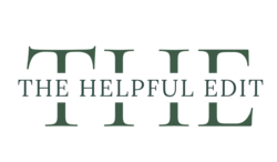 thehelpfuledit.com